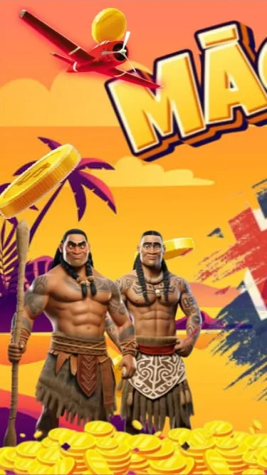 Māori Game Screenshot